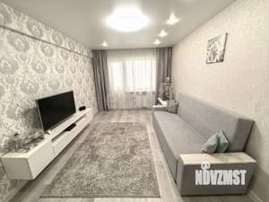 3-к квартира, вторичка, 57м2, 2/4 этаж