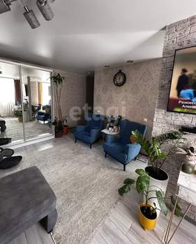2-к квартира, вторичка, 42м2, 3/4 этаж