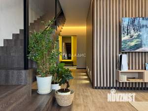 4-к квартира, вторичка, 126м2, 18/18 этаж