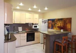 2-к квартира, вторичка, 59м2, 9/9 этаж