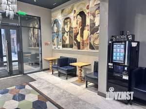 3-к квартира, вторичка, 92м2, 3/18 этаж