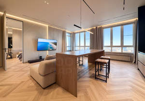 2-к квартира, вторичка, 70м2, 12/12 этаж