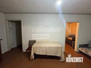 2-к квартира, вторичка, 42м2, 4/5 этаж