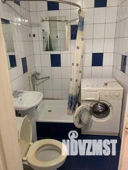 1-к квартира, вторичка, 30м2, 3/4 этаж