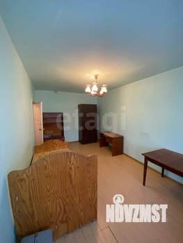 2-к квартира, вторичка, 49м2, 1/5 этаж