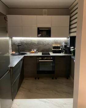 3-к квартира, вторичка, 62м2, 5/5 этаж