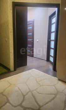 1-к квартира, вторичка, 45м2, 4/15 этаж