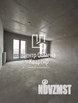 3-к квартира, сданный дом, 110м2, 6/6 этаж