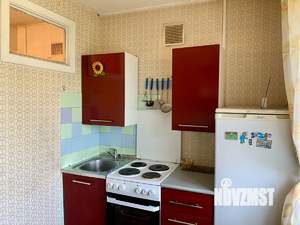 3-к квартира, вторичка, 58м2, 5/5 этаж