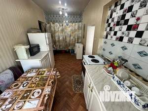 1-к квартира, вторичка, 29м2, 1/2 этаж