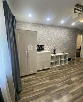 3-к квартира, вторичка, 64м2, 1/5 этаж