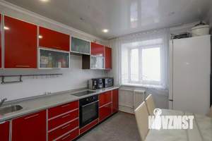 3-к квартира, вторичка, 77м2, 3/5 этаж