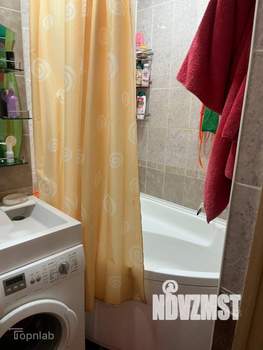 1-к квартира, вторичка, 44м2, 1/9 этаж