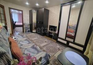 2-к квартира, вторичка, 42м2, 2/5 этаж