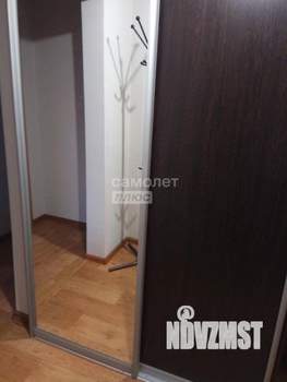 2-к квартира, вторичка, 57м2, 6/9 этаж