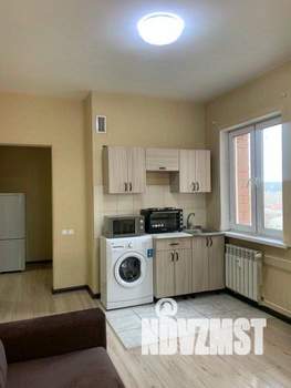 Студия квартира, вторичка, 27м2, 8/17 этаж