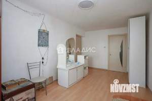 4-к квартира, вторичка, 98м2, 3/4 этаж