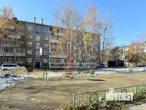 2-к квартира, вторичка, 49м2, 3/9 этаж