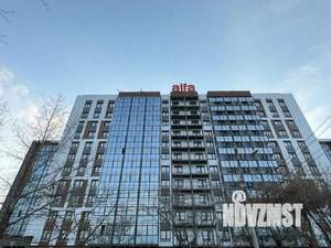 Студия квартира, вторичка, 23м2, 6/11 этаж
