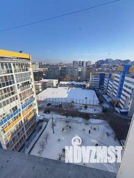 3-к квартира, вторичка, 86м2, 9/10 этаж