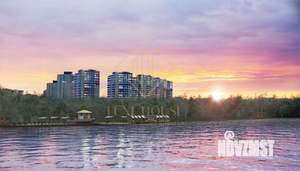 3-к квартира, вторичка, 81м2, 6/17 этаж