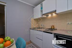 1-к квартира, вторичка, 30м2, 3/5 этаж