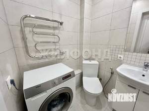 2-к квартира, вторичка, 37м2, 6/6 этаж