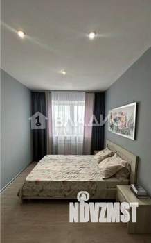 1-к квартира, вторичка, 41м2, 14/16 этаж