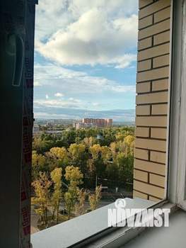 1-к квартира, вторичка, 47м2, 14/17 этаж