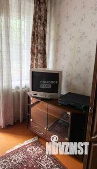 2-к квартира, вторичка, 45м2, 3/5 этаж