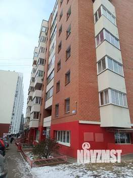 2-к квартира, вторичка, 46м2, 3/8 этаж