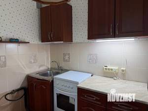 1-к квартира, вторичка, 32м2, 3/3 этаж