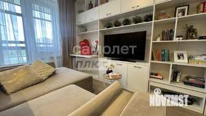 3-к квартира, вторичка, 73м2, 15/15 этаж