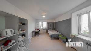 1-к квартира, вторичка, 31м2, 2/5 этаж