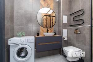 Студия квартира, вторичка, 32м2, 2/15 этаж