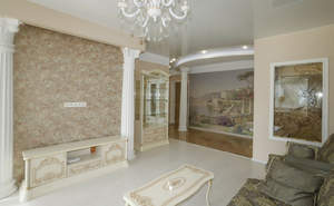 3-к квартира, вторичка, 137м2, 3/9 этаж