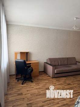 Студия квартира, вторичка, 35м2, 5/5 этаж