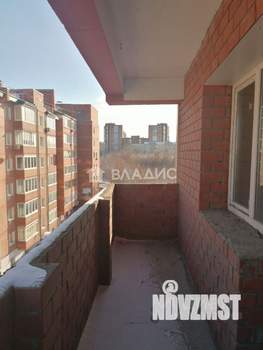 3-к квартира, вторичка, 80м2, 5/12 этаж