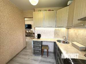 2-к квартира, вторичка, 41м2, 4/4 этаж