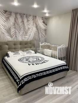 3-к квартира, вторичка, 103м2, 2/5 этаж