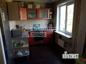 3-к квартира, вторичка, 59м2, 4/5 этаж