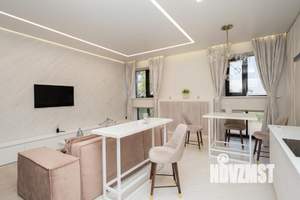 3-к квартира, вторичка, 90м2, 4/4 этаж