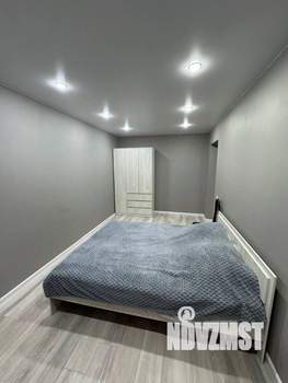 1-к квартира, вторичка, 40м2, 3/13 этаж