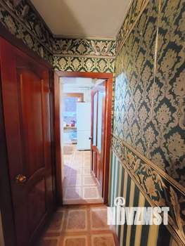 2-к квартира, вторичка, 45м2, 2/5 этаж