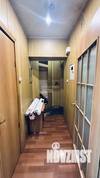 1-к квартира, вторичка, 32м2, 3/3 этаж