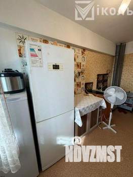 1-к квартира, вторичка, 39м2, 5/9 этаж