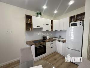 1-к квартира, вторичка, 36м2, 8/16 этаж