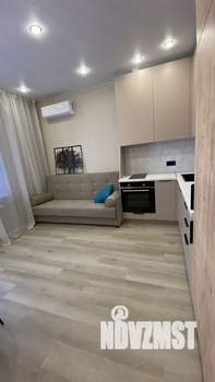 1-к квартира, вторичка, 37м2, 7/9 этаж