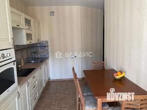 2-к квартира, вторичка, 63м2, 4/16 этаж