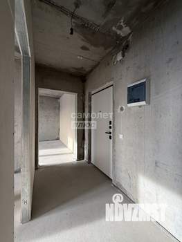 3-к квартира, вторичка, 55м2, 6/9 этаж